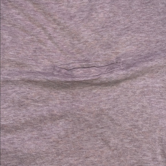 pink tee - Picture 3 of 4